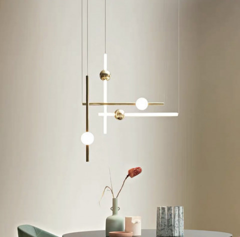 Подвесной светильник Inodesign Orion Globe 40.1625 A